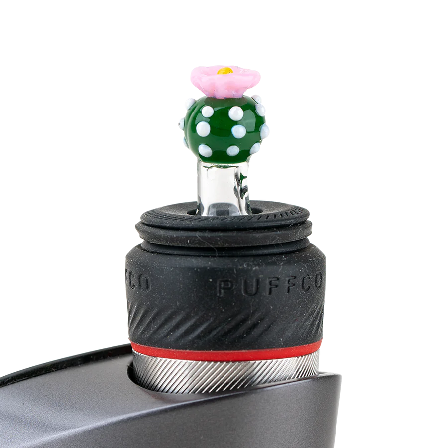 Empire Glassworks PuffCo Peak Pro Ball Cap - Peyote